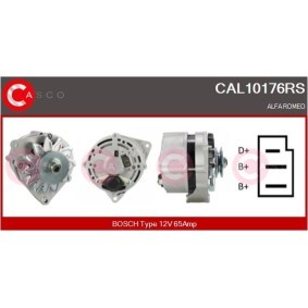 Acquista Convertitore pressione, Controllo gas scarico da CASCO CPC70002GS a buon mercato per soli 61,06 €