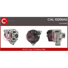 Köp Tryckomvandlare, avgasreglering av CASCO CPC71009GS till det låga priset 613,48 kr