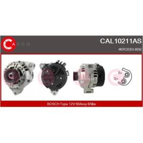 Köp Tryckomvandlare, avgasreglering av CASCO CPC72012GS till det låga priset 3623,40 kr