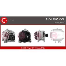 Köp Tryckomvandlare, avgasreglering av CASCO CPC73018GS till det låga priset 2540,18 kr