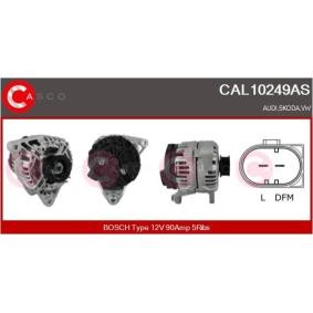 Köp Tryckomvandlare, avgasreglering av CASCO CPC74001GS till det låga priset 387,31 kr