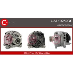 Acquista Convertitore pressione, Controllo gas scarico da CASCO CPC74006GS a buon mercato per soli 96,01 €