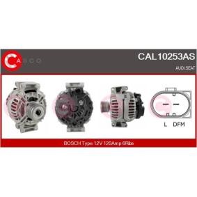 Köp Tryckomvandlare, avgasreglering av CASCO CPC74008GS till det låga priset 731,64 kr