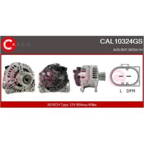 Köp EGR kylare av CASCO CRG72011AS till det låga priset 2763,22 kr