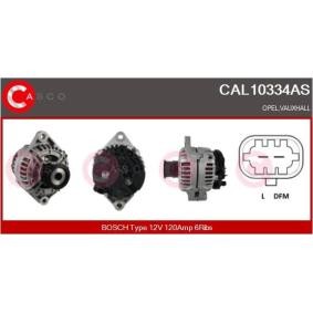 Köp EGR kylare av CASCO CRG73002AS till det låga priset 3532,05 kr