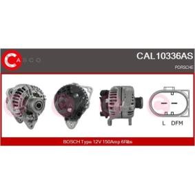 Compre Radiador EGR da CASCO CRG73006AS a um preço baixo por 274,79 €