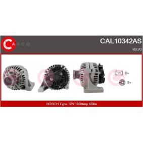 Compre Radiador EGR da CASCO CRG73014AS a um preço baixo por 235,06 €