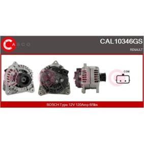 Köp EGR kylare av CASCO CRG73022AS till det låga priset 5911,33 kr