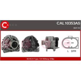 Köp EGR kylare av CASCO CRG74003AS till det låga priset 2548,57 kr