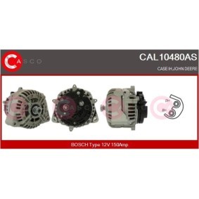 Comprar Válvula EGR de CASCO CVG71022GS a bajo precio de 365,79 €