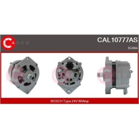 AGR-Ventil CVG86009GS