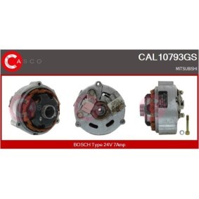 Comprar Válvula EGR de CASCO CVG88000AS a bajo precio de 336,71 €