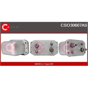 Fensterheberschalter CWR70051GS