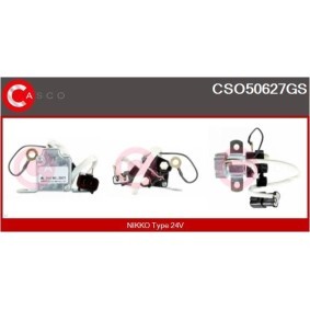 Fensterheberschalter CWR71079GS