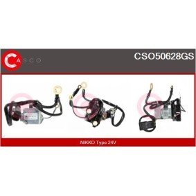 Fensterheberschalter CWR71080GS