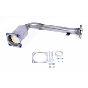 Acquista Catalizzatore da EEC online per Astra Mk VI (J) (P10) Hatchback a prezzi moderati