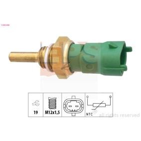 Compre Sensor de temperatura del combustible de EPS online para Mascott Furgón / Familiar a precios moderados