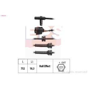 ABS-Sensor von EPS