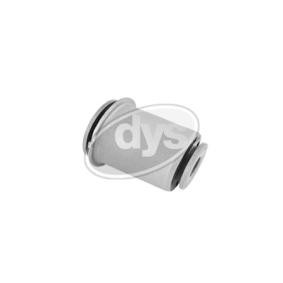 Lagerung, Lenker von DYS