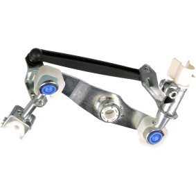 Reparatursatz, Schalthebel für VAUXHALL von RAPRO