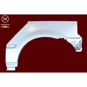 Acquista Sponda laterale da KLOKKERHOLM online per CIVIC VI Hatchback (EJ, EK) a prezzi moderati