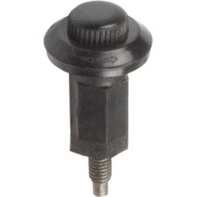 Anschlagpuffer, Motorabdeckung R59919
