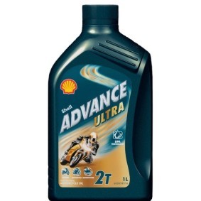 Compre Óleo do motor da SHELL 550053583 a um preço baixo por 14,09 €