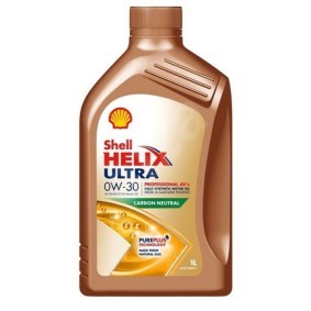 Acquista Olio motore da SHELL 550054939 a buon mercato per soli 17,75 €