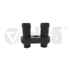 Compre Tubo de radiador de VIKA online para Rapid Sedan (NA2) a preços moderados