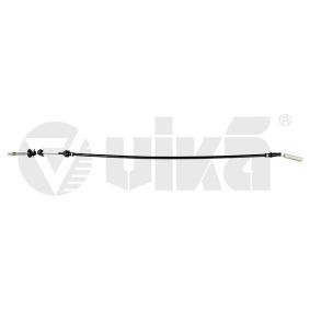 Achetez des Câble d'embrayage VIKA 77211519001 à prix pour 7,16 €