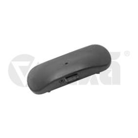Waschwasserdüse, Scheibenreinigung 99551818501 AUDI Q5 von VIKA