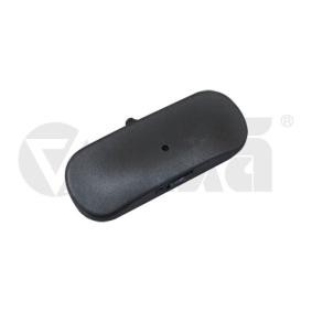 Waschwasserdüse, Scheibenreinigung 99551818601 AUDI Q5 von VIKA