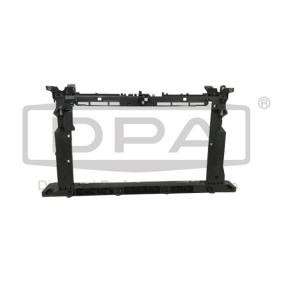 Schlossträger für SEAT von DPA