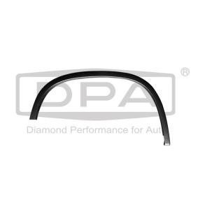 Acquista Copertura, Passaruota da DPA 88541796202 a buon mercato per soli 32,11 €