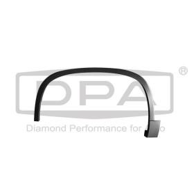 Acquista Copertura, Passaruota da DPA 88541796302 a buon mercato per soli 28,16 €
