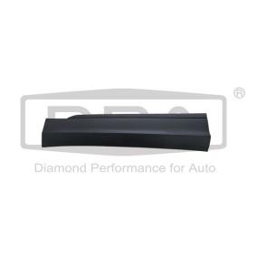 Comprar Listón embellecedor / protector, puerta de DPA 88541799702 a bajo precio de 64,73 €