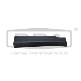 Comprar Listón embellecedor / protector, puerta de DPA 88541799802 a bajo precio de 61,01 €