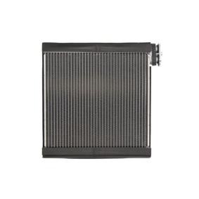 Verdampfer, Klimaanlage KTT150055