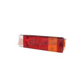 Acquista Fanale posteriore da AUGER 92450 a buon mercato per soli 69,52 €
