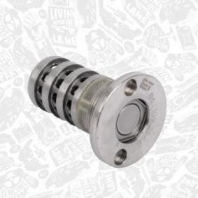 Achetez des Soupape centrale, réglage de l'arbre à cames ET ENGINETEAM CV0030 à prix pour 43,94 €