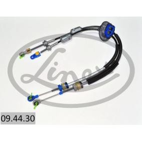 Acquista Cavo comando, Cambio manuale da LINEX 09.44.30 a buon mercato per soli 77,57 €