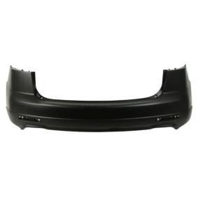 Acquista Paraurti posteriore da BLIC 5506-00-3499950P a buon mercato per soli 184,26 €