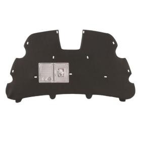 Compre Isolamento do compartimento do motor de BLIC online para Focus Mk2 Van / Carrinha a preços moderados