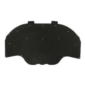 Compre Isolamento do compartimento do motor de BLIC online para Classe C T-modell (S204) a preços moderados