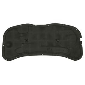 Achetez des Insonorisation du compartiment moteur BLIC 6804-00-9505290P à prix pour 58,62 €