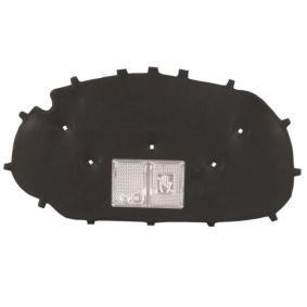 Køb Motorrumsisolation af BLIC 6804-00-9534290P til den lave pris 247,10 DKK