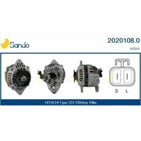 Comprar Modulo EGR de SANDO SMG74002.1 a bajo precio de 638,91 €