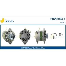 Acquista Convertitore pressione da SANDO online per Cabstar (F24M, F24W) a prezzi moderati