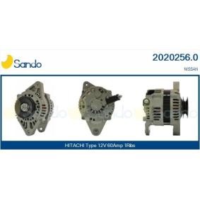 Compre Transmissor de pressão, controlo dos gases de escape da SANDO SPC75002.1 a um preço baixo por 105,31 €