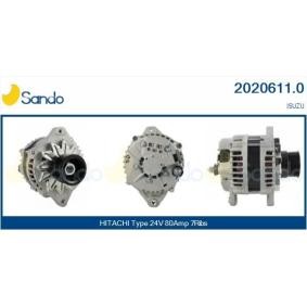 Druckwandler, Abgassteuerung SPC77001.1